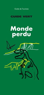 MONDE-PERDU